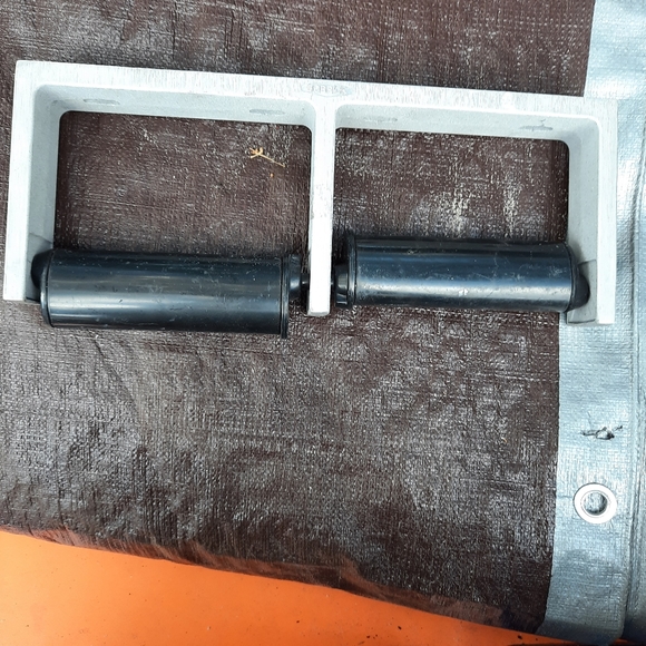 Bobrick Toilet Roll Holder (H13) - Picture 5 of 5